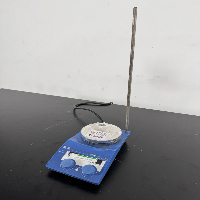 IKA RCT Basic Hotplate Stirrer image 1